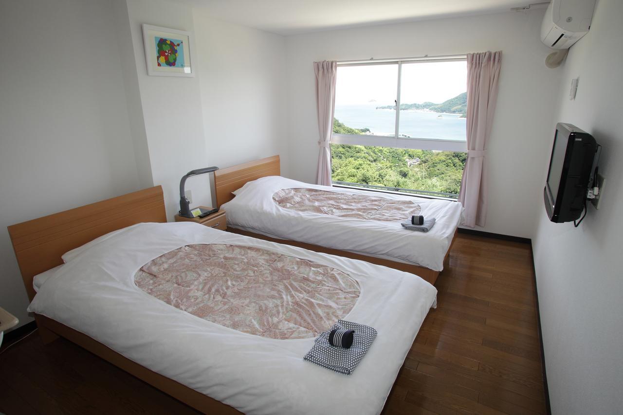 Hotel Innoshima أونوميتشي المظهر الخارجي الصورة
