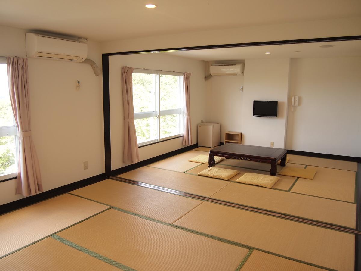 Hotel Innoshima أونوميتشي المظهر الخارجي الصورة