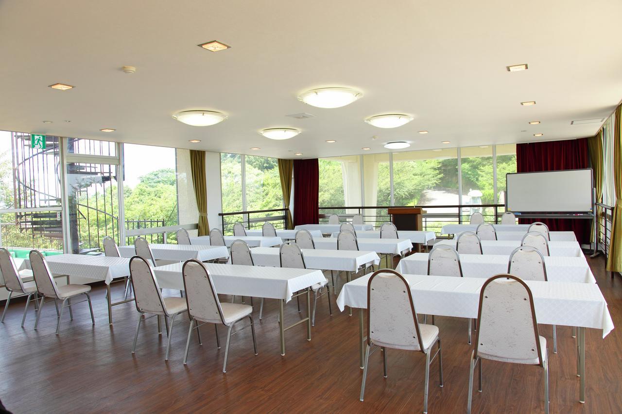 Hotel Innoshima أونوميتشي المظهر الخارجي الصورة