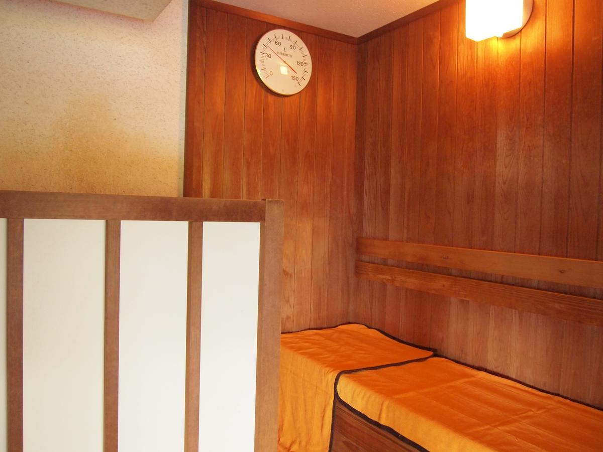 Hotel Innoshima أونوميتشي المظهر الخارجي الصورة