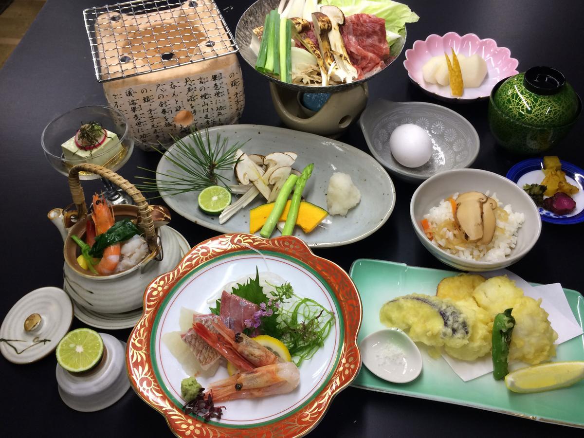 Hotel Innoshima أونوميتشي المظهر الخارجي الصورة