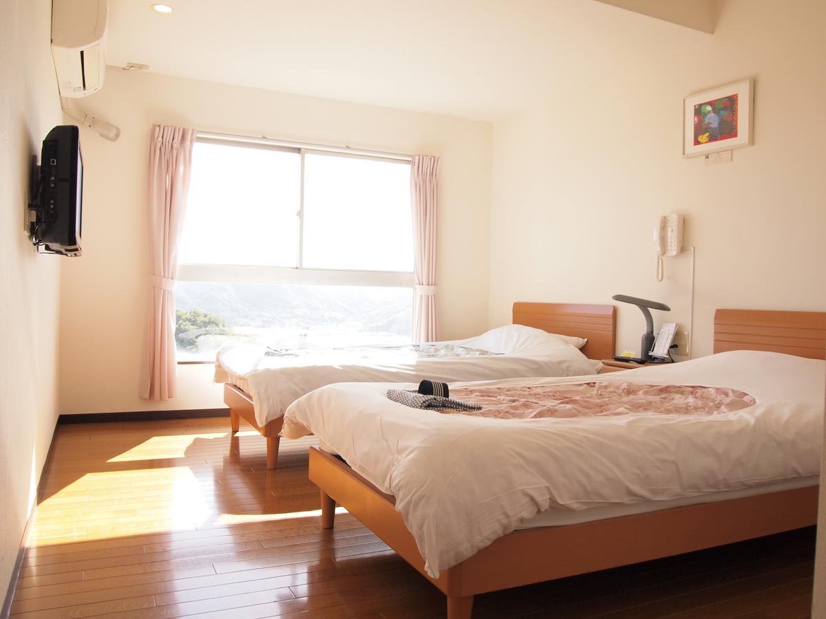 Hotel Innoshima أونوميتشي المظهر الخارجي الصورة