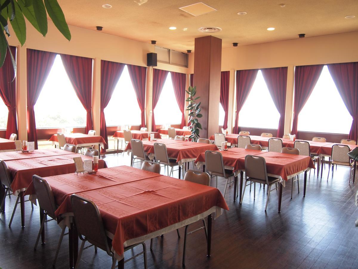 Hotel Innoshima أونوميتشي المظهر الخارجي الصورة
