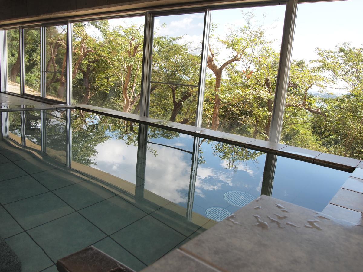 Hotel Innoshima أونوميتشي المظهر الخارجي الصورة