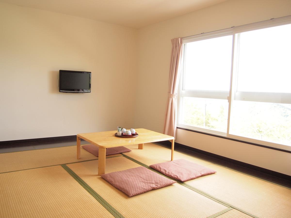 Hotel Innoshima أونوميتشي المظهر الخارجي الصورة