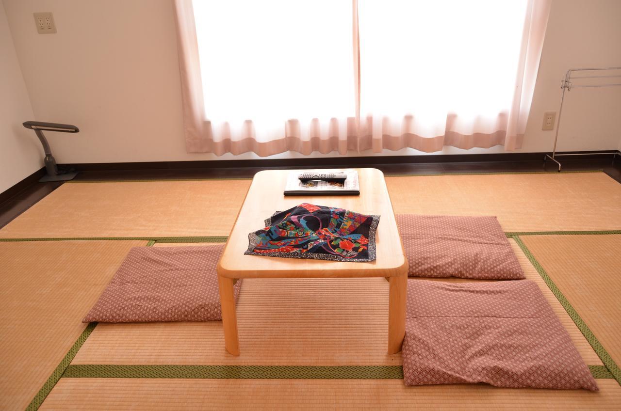 Hotel Innoshima أونوميتشي المظهر الخارجي الصورة